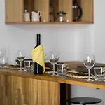 Apartments Nowe Chwaliszewo By Noclegi Renters