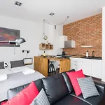 Apartments Nowe Chwaliszewo By Noclegi Renters
