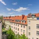 Apartments Nowe Chwaliszewo By Noclegi Renters