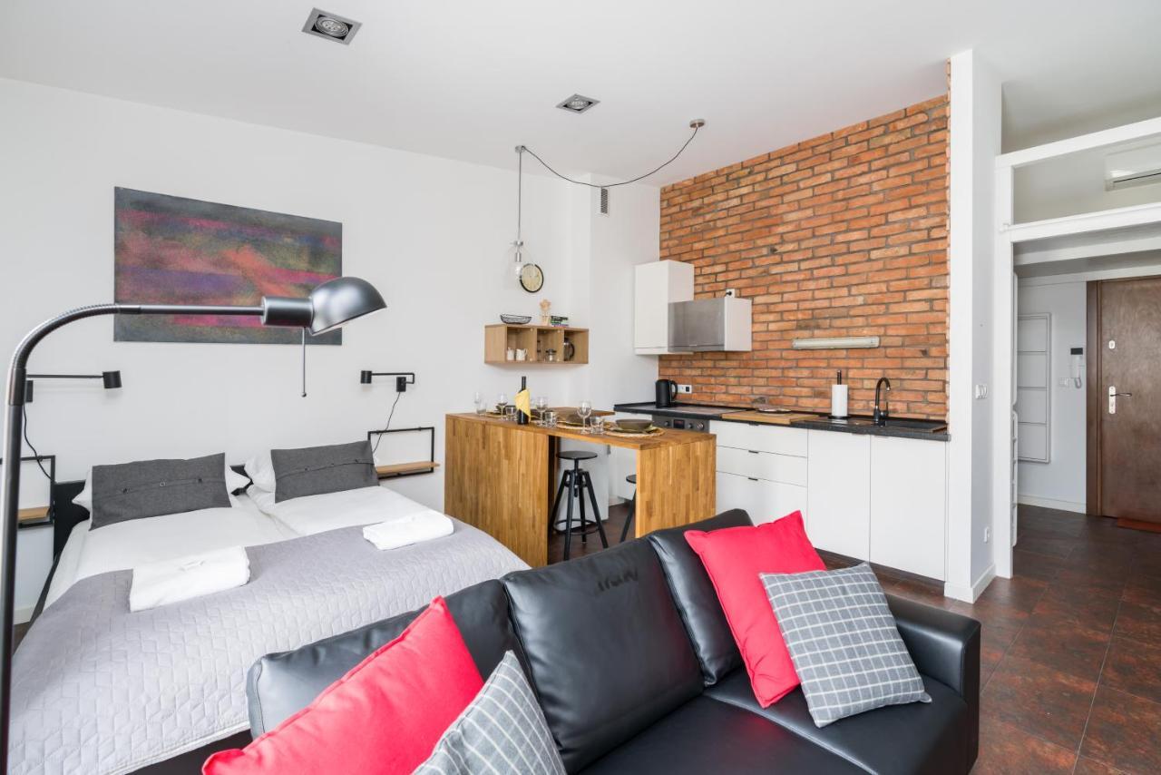 Nowe Chwaliszewo By Renters Poznan