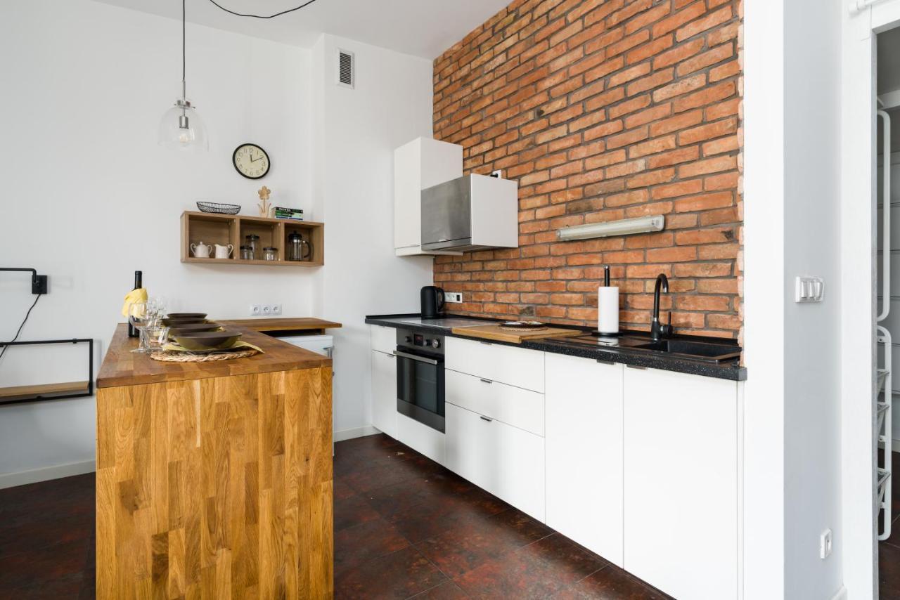 Apartment Nowe Chwaliszewo By Renters *